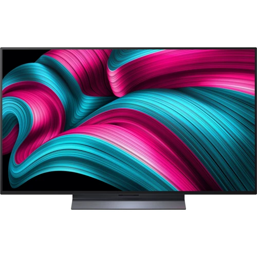 Телевизор LG OLED48C54LA