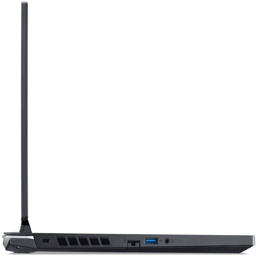 Ноутбук Acer Nitro 5 AN515-58 (NH.QM0EU.002) UA: Вес 2.5 кг