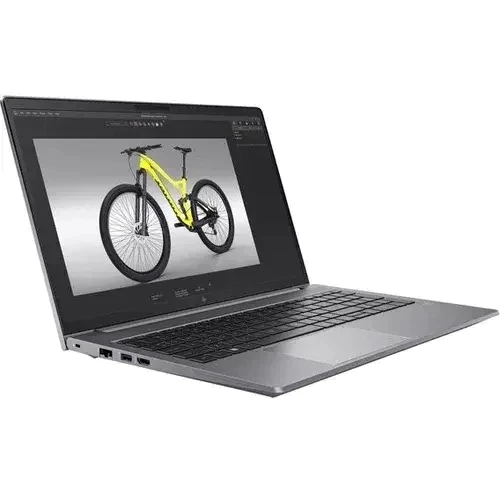 Ноутбук HP ZBook Power G10 (866A9EA): Екран 15.6" IPS (1920x1080) Full HD