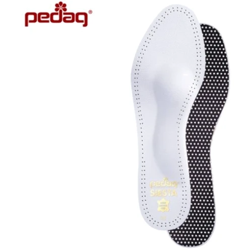 Устілка-супінатор Pedag Siesta 2854 розмір 43 (4000354049058)