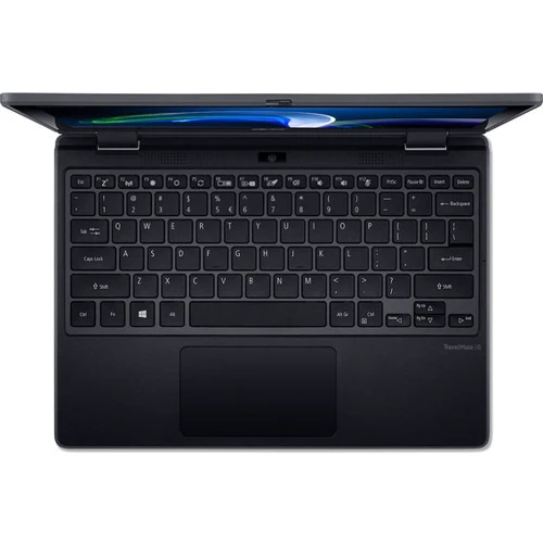 Ноутбук Acer TravelMate Spin B3 TMB311RN (NX.VN2EU.004) UA: Тип экрана глянец