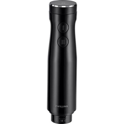 Блендер Zwilling Enfinigy 53104-901-0: Материал насадок нержавеющая сталь