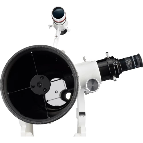 Телескоп Bresser Messier 6" 150/1200 Dobson Planetary із сонячним фільтром (4716416): Колір серый