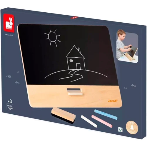 Доска деревянная Janod настольная (J09636)