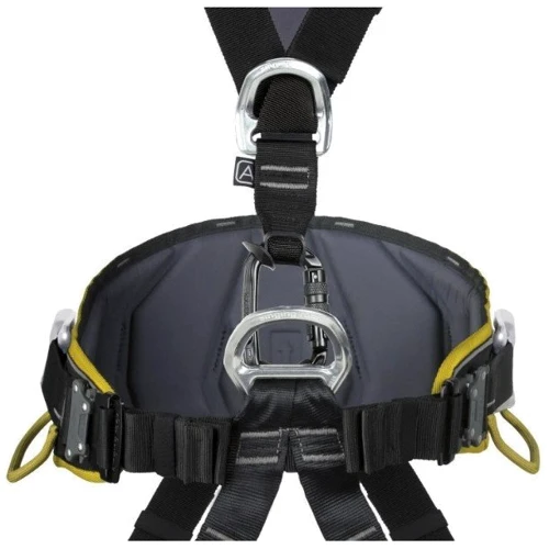 Страховочная система полная Singing Rock Expert 3D Speed, р.M/L (SR W0079DR03)