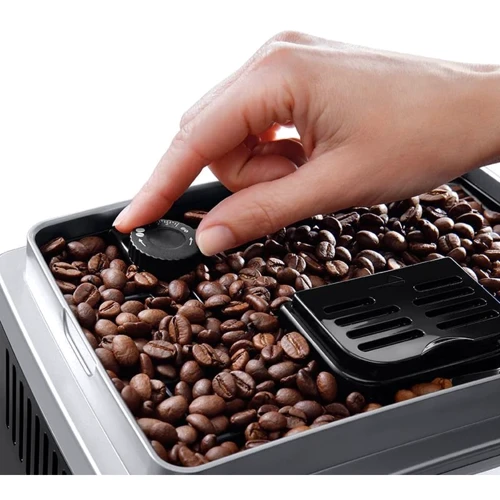 Кофеварка Delonghi ECAM 250.31 SB MAGNIFICA S: Объем резервуара для воды, л 1.8