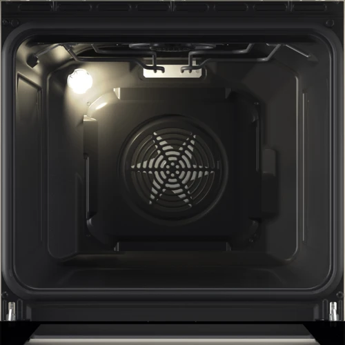 Плита електрична Gorenje GECS5B70CLI