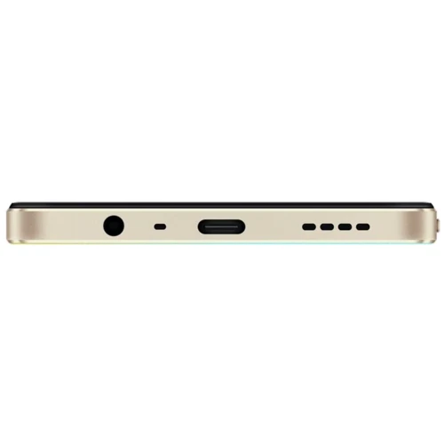 Смартфон Realme C53 8/256GB NFC Champion Gold (UA UCRF): Операционная система Android 13