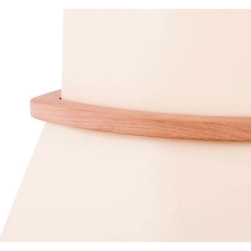 Вытяжка Minola HK 614 COUNTRY WOOD IV: Тип монтажа Настенный