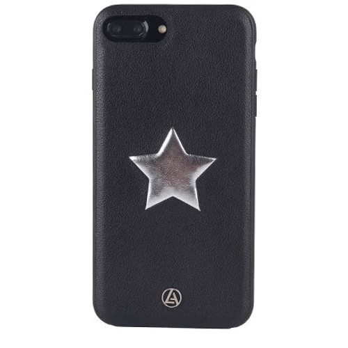 

Luna Aristo Astro Midnight Black (LA-IP7STAR-BLK-1) for iPhone 8 Plus/iPhone 7 Plus