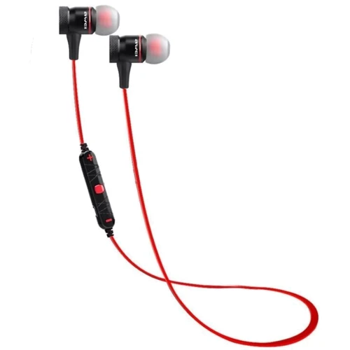 Наушники Awei A920BL Red: Диапазон частот (Гц) 20 - 20000