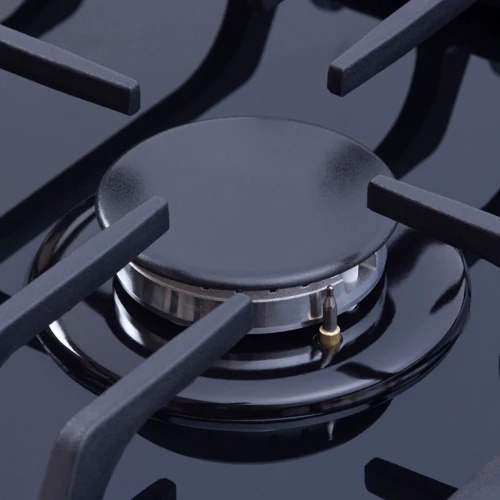 Варочная поверхность Perfelli DIAMOND G69C NERO
