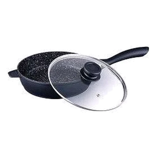 Сковорода Wellberg WB 2221 (28см)