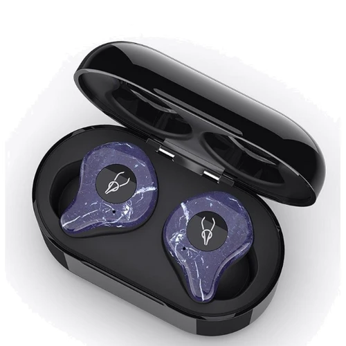 Наушники Sabbat X12 Ultra Galaline Black/Violet фото 5