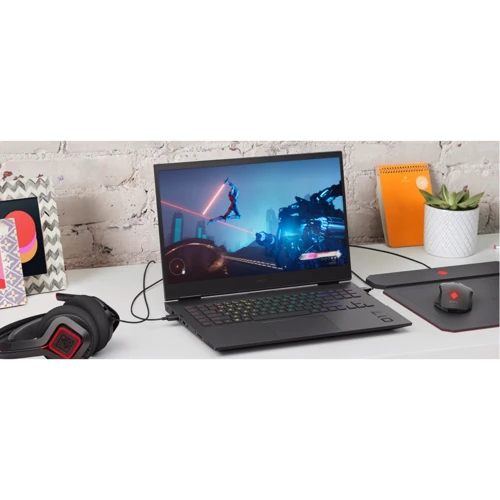 Ноутбук HP Omen 17t-cm200 Gaming (8N210U8) RB: Оперативная память 32 ГБ