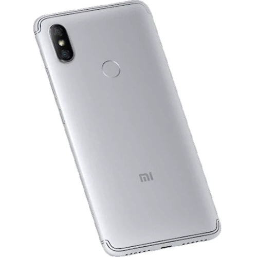 Смартфон Xiaomi Redmi S2 4/64Gb Gray Approved Вітринний зразок: Причина уцінки Как новый (витринный образец): смартфон выглядит и функционирует как новый. Смартфон полностью протестирован по программе Approved, все функции работают корректно