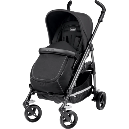 Візок Peg-Perego Si Switch Onyx (IPSV300062RO01DX71) фото 5
