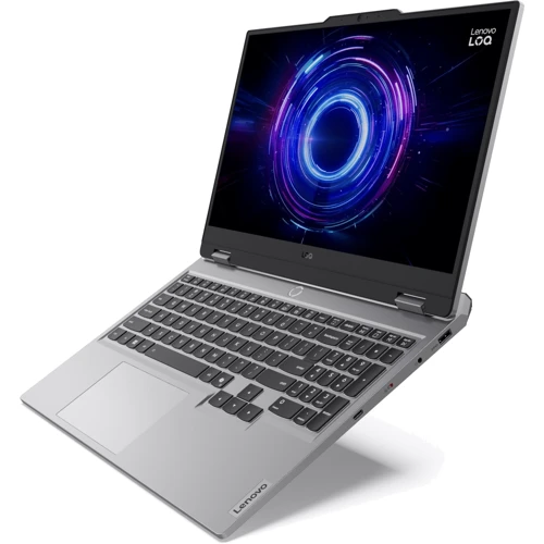Ноутбук Lenovo LOQ 15IRX10 (83JE008APB)