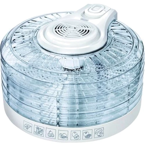Сушка овощей MPM Product MSG-02