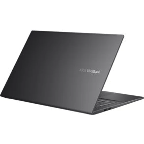 Ноутбук ASUS VivoBook 15 OLED K513 (K513EA-AB54): Объем накопителя 512 ГБ (SSD)