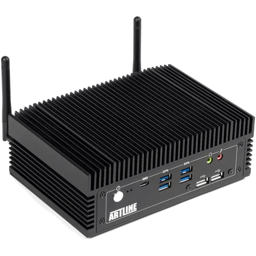 Персональный компьютер (ПК) ARTLINE Business B12 Windows 11 Pro (B12Silentv42Win)