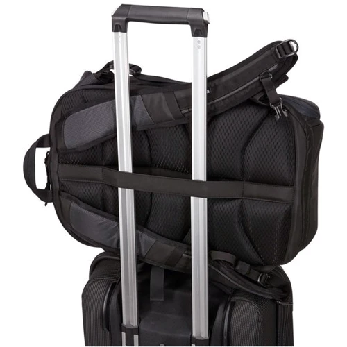 Thule EnRoute Large DSLR Backpack Black (TECB-125) for MacBook Pro 15-16" фото 9