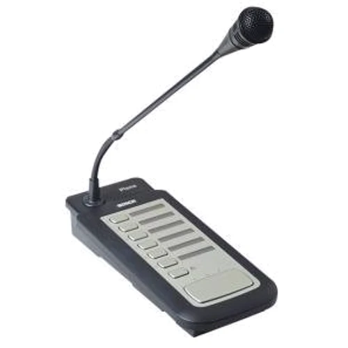 Вызывная станция Bosch LBB1956/00 (PLENA VAS)