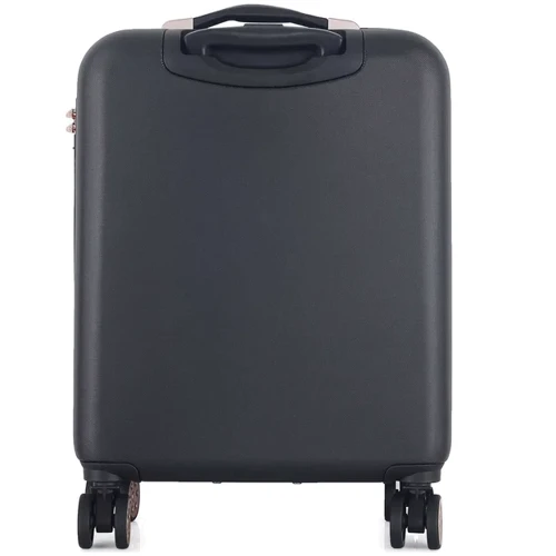 Чемодан Semi Line 20" (S) Black (T5787-1): Тип Чемоданы