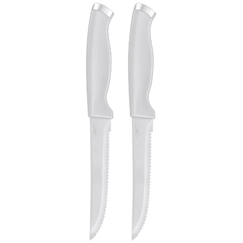 Набор кухонных ножей Ardesto Gemini Gourmet для стейка 2 шт. (AR2102BL)