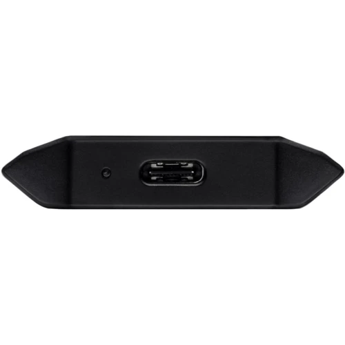 Kingston HyperX SAVAGE EXO 960 GB (SHSX100/960G): Интерфейс подключения USB 3.1 (Type-C)
