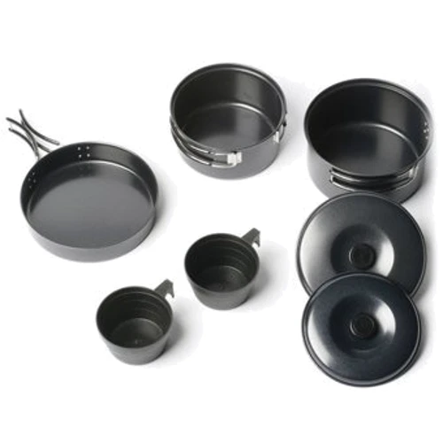 Набор для пикника Vango Non Stick Cook Kits 2Per