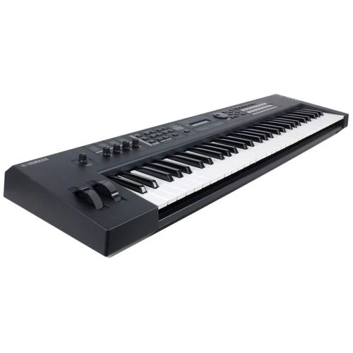 Синтезатор YAMAHA MX49: Наявність секвенсора є