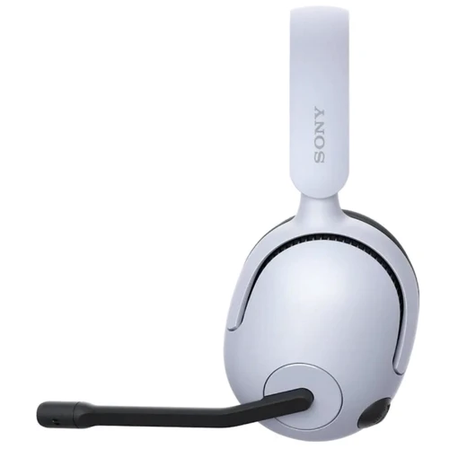 Наушники Sony INZONE H5 White (WHG500W.CE7): Дополнительно Совместимость с Apple, Совместимость с Android, складная конструкция