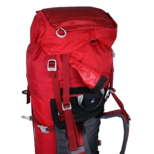 Рюкзак Osprey Variant 37 Pyro (LG): Вес 1,62 кг