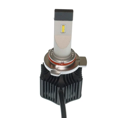 LED лампа Baxster L 9012 6000K (2 шт): Цветовая температура, K 6000