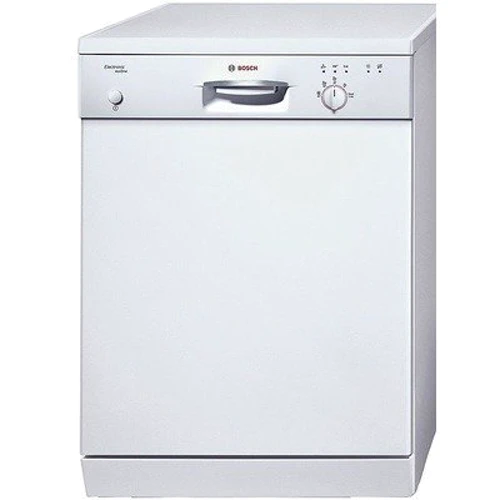 Посудомийка Bosch SGS 44E92: Розміри 85х60х57 см (ВxШxГ)