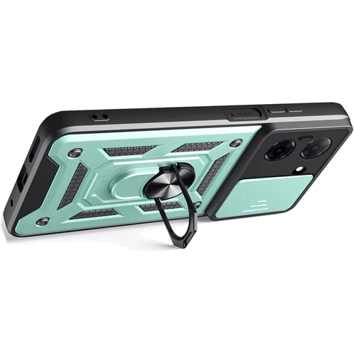 Чехол для телефонов BeCover Military Dark Green for Xiaomi Redmi A5 / Poco C71 (713545)