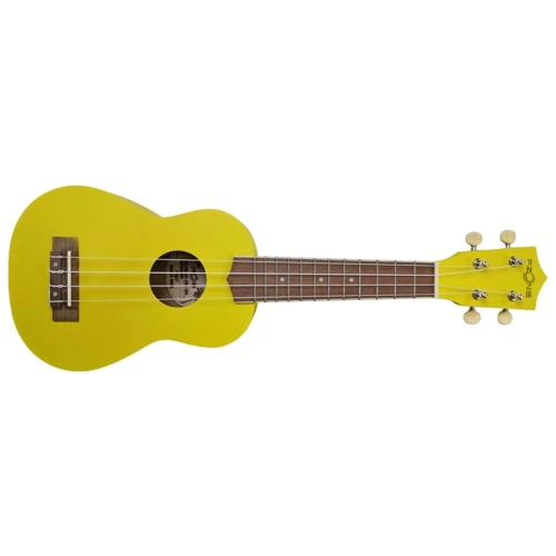 Укулеле FZONE FZU-003 (Yellow): Тип Укулеле