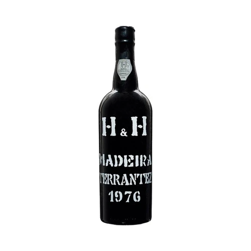 Вино Henriques & Henriques Terrantez, 1976 (0,75 л) (BWW4953)
