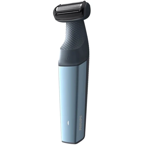 Электробритва PHILIPS BG3027/05: Тип триммера Полноразмерный