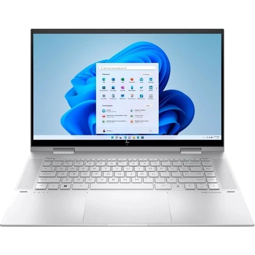 Ноутбук HP ENVY x360 15-es2508dx (8L3A9UA): Экран 15.6" IPS (1920x1080) FullHD