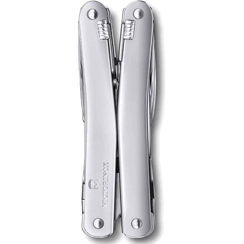 Мультитул Victorinox SWISSTOOL SPIRIT X PLUS RATCHET 105мм 36предм+кор. (Vx30236.L) фото 6