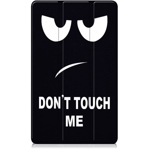 Аксесуар для планшетних ПК BeCover Smart Case Донот для Lenovo Tab One / Tab K9 8.7 2025 (713749)