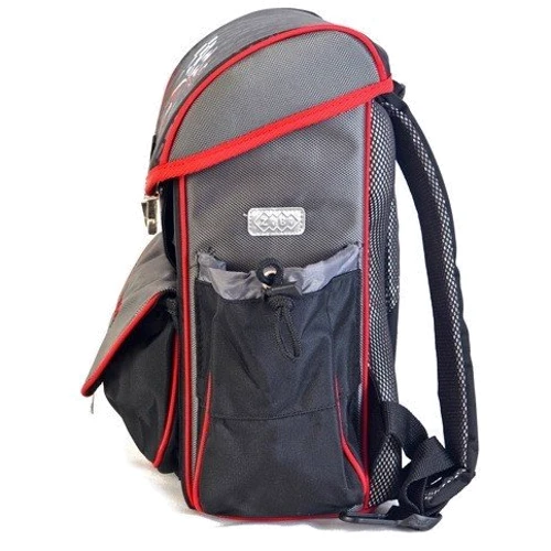 ZiBi Satchel Ранец RACE (ZB14.0112RC) фото 2