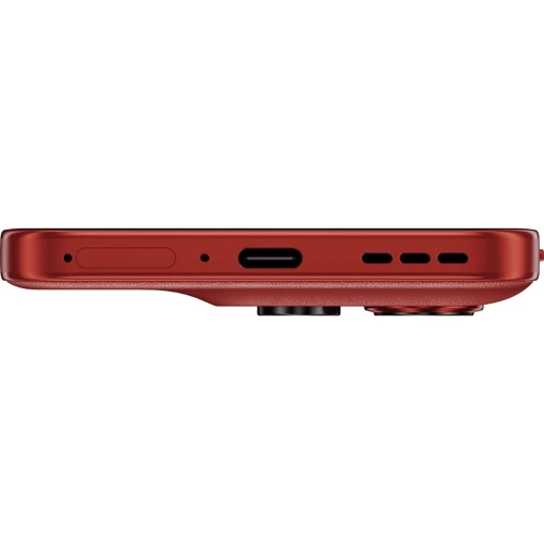 Смартфон Motorola Edge 50 Neo 5G 8/256GB Poinciana (UA UCRF): Батарея 4310 мАч