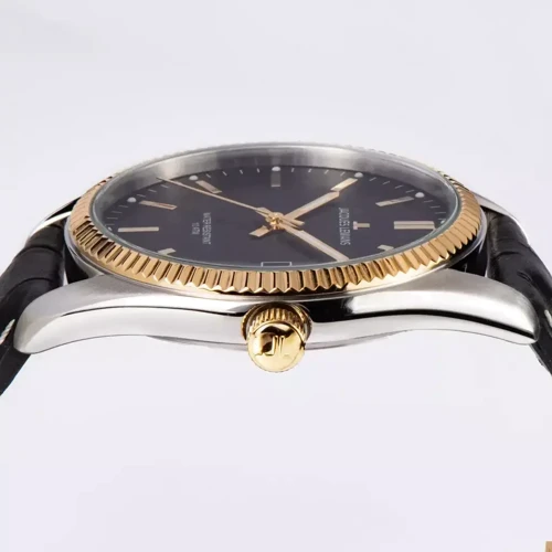Наручные часы Jacques Lemans Derby 50-3U (329430): Механизм Кварцевый