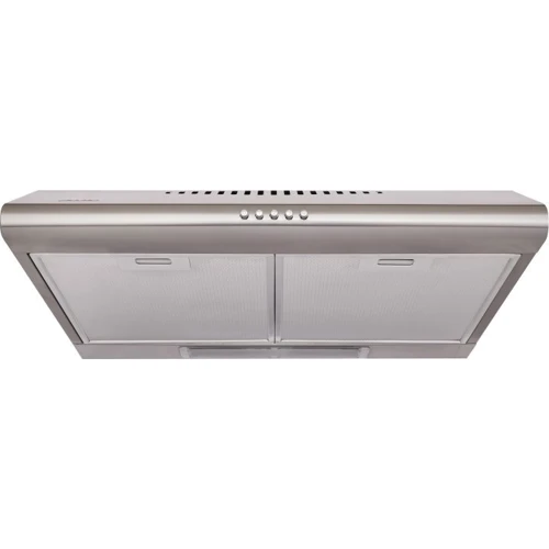 Вытяжка Jantar PH II LED 60 IS: Материал корпуса нержавеющая сталь