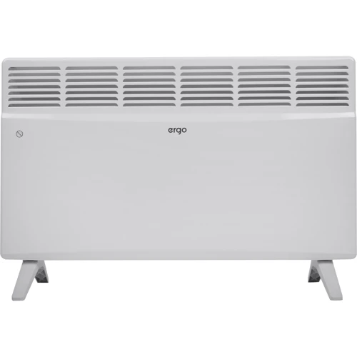 Обігрівач Ergo HCU 212020: Тип Конвекционный