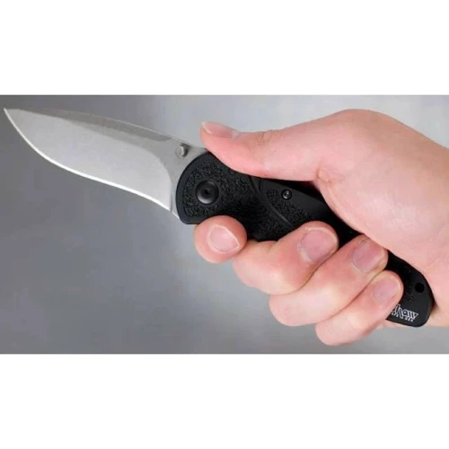Нож Kershaw Blur, S30V (1740.00.38): Система блокировки Есть