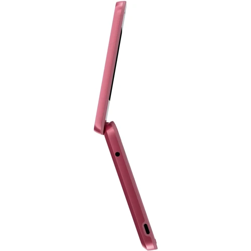 Мобильный телефон HMD 2660 4G FLIP Dual Sim Red (UA UCRF) фото 15